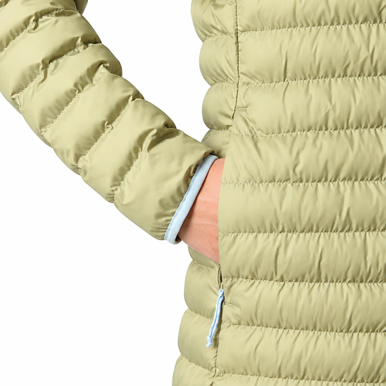 Helly Hansen Sirdal Log İnsulator Kadın Palto-HHA.63503