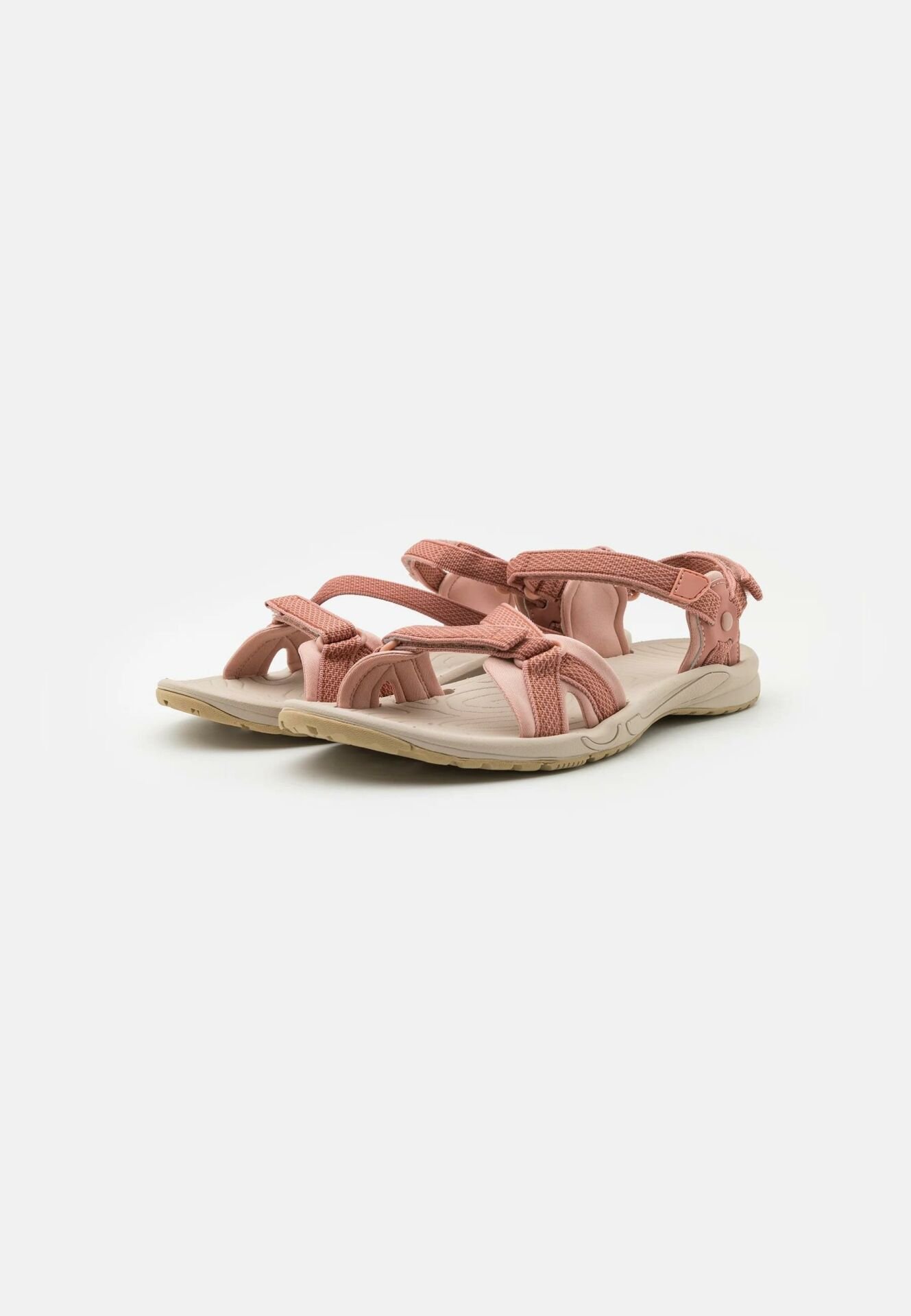 Jack Wolfskin Lakewood Ride Kadın Sandalet-4019041