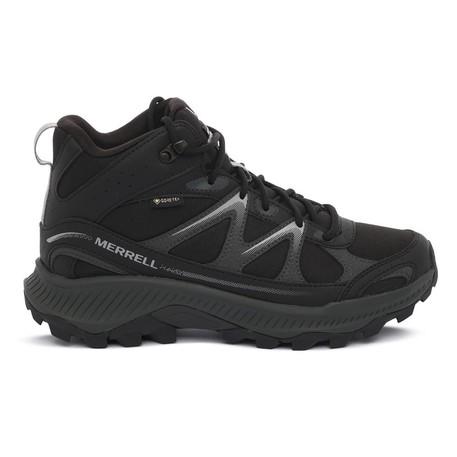 Merrell Tempo Exp Active Mid Gore-Tex Erkek Ayakkabı-J00005507