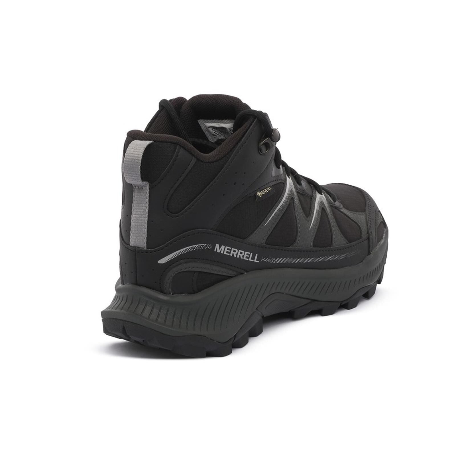 Merrell Tempo Exp Active Mid Gore-Tex Erkek Ayakkabı-J00005507
