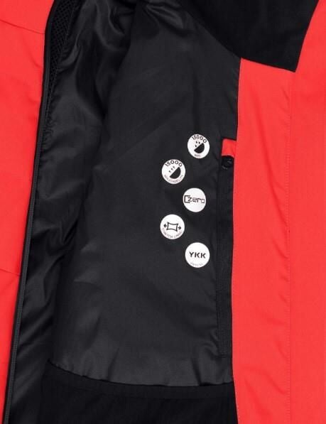 Colmar Sapporo-Rec Erkek Kayak Montu-CLM.1370M1VCREE