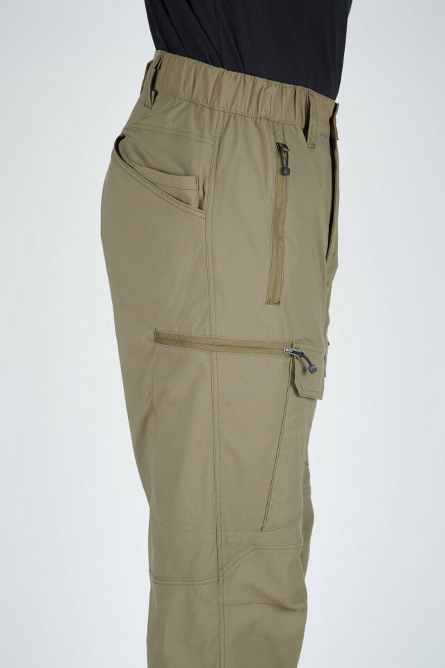 Alpinist Innox Erkek Tactical Pantolon