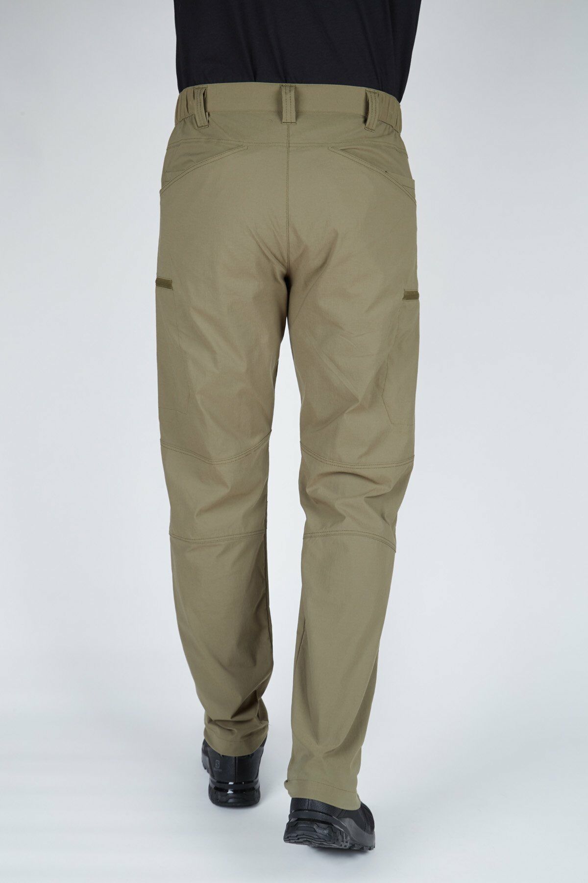 Alpinist Innox Erkek Tactical Pantolon