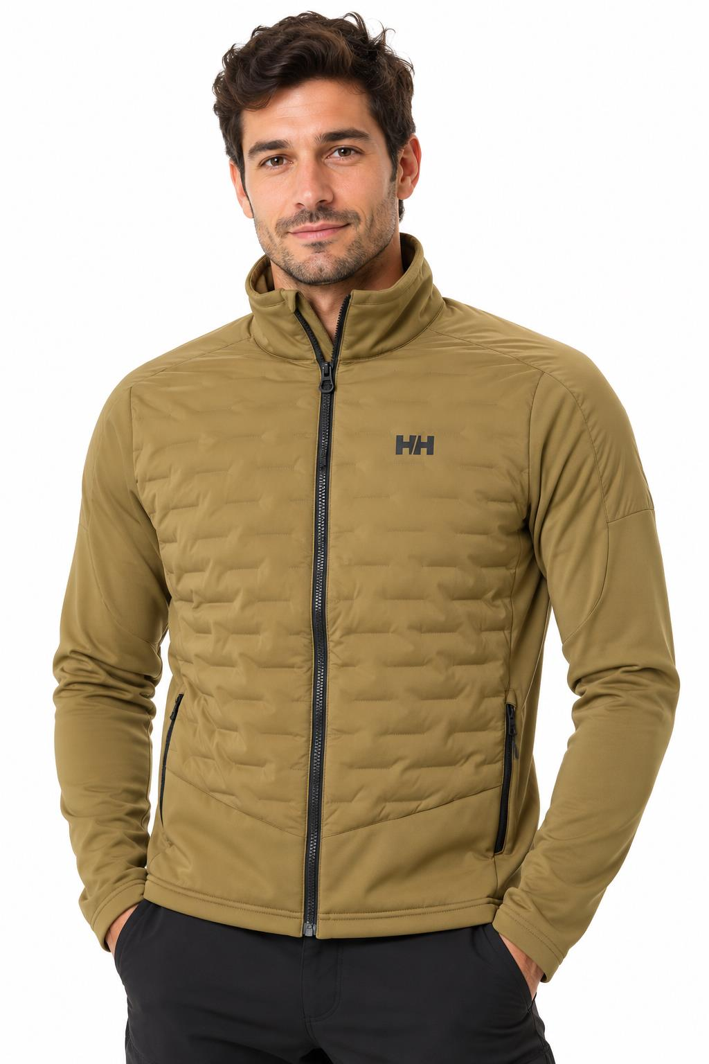 Helly Hansen Hp Hybrid Stretch Erkek Mont-HHA.34103