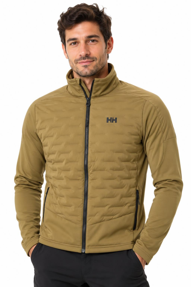 Helly Hansen Hp Hybrid Stretch Erkek Mont-HHA.34103