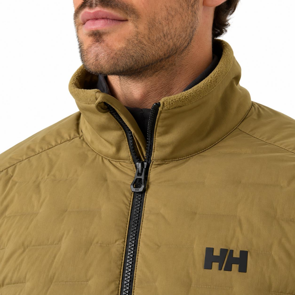 Helly Hansen Hp Hybrid Stretch Erkek Mont-HHA.34103