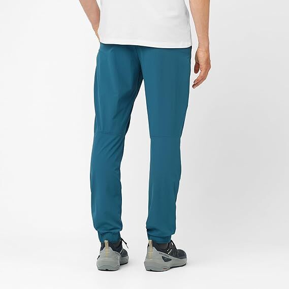 Salomon Wayfarer Ease Erkek Outdoor Pantolon-LC2209800