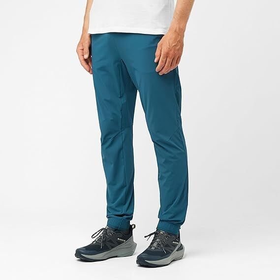Salomon Wayfarer Ease Erkek Outdoor Pantolon-LC2209800
