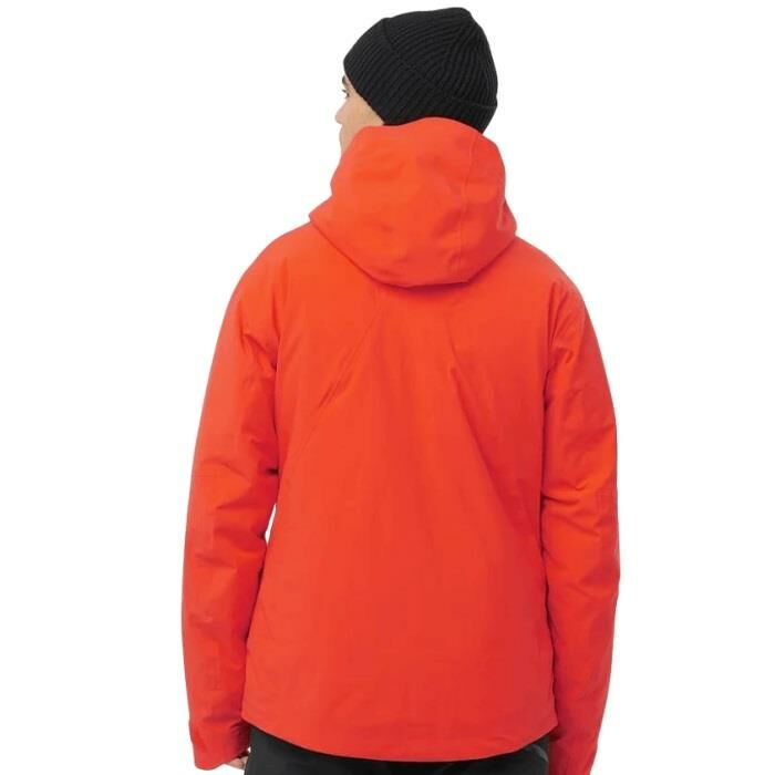 Salomon Brilliant Erkek Kayak/Snowboard Montu-LC2332300