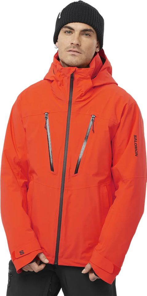 Salomon Brilliant Erkek Kayak/Snowboard Montu-LC2332300