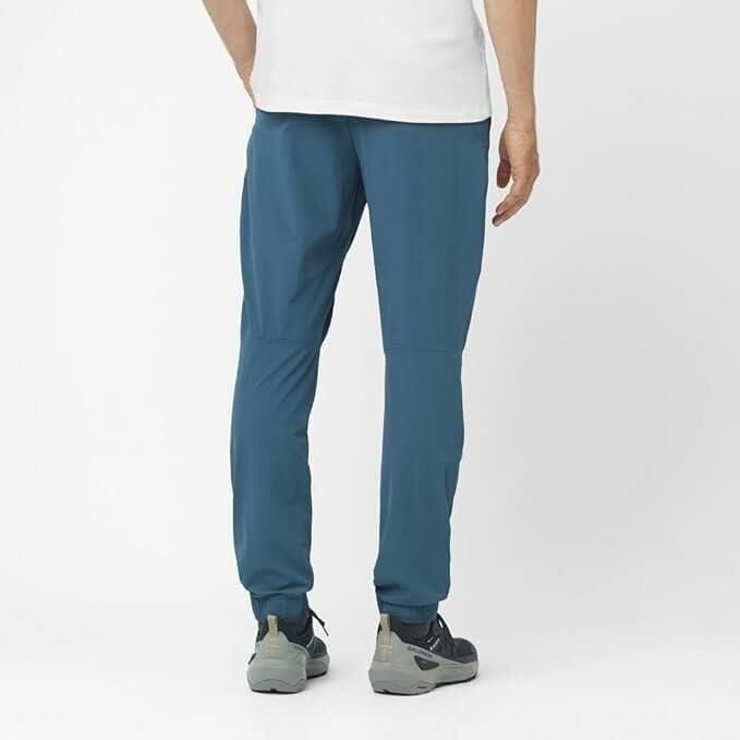 Salomon Wayfarer Ease Erkek Outdoor Pantolon-LC2209800