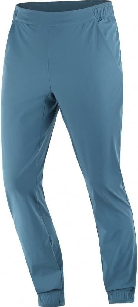 Salomon Wayfarer Ease Erkek Outdoor Pantolon-LC2209800