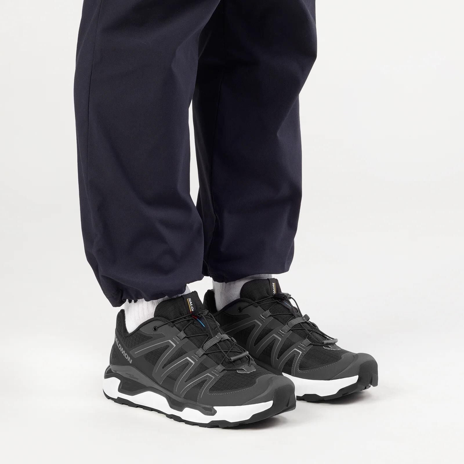 Salomon Xc Roam Erkek Outdoor Ayakkabı-L49124400