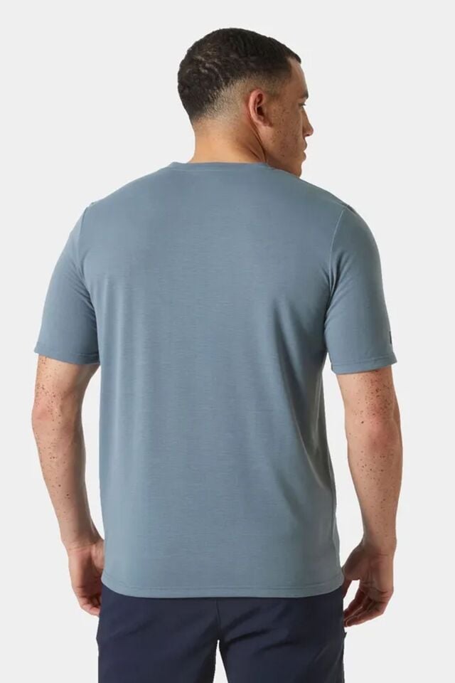Helly Hansen Hp Race Graphic Erkek T-Shirt-HHA.34419