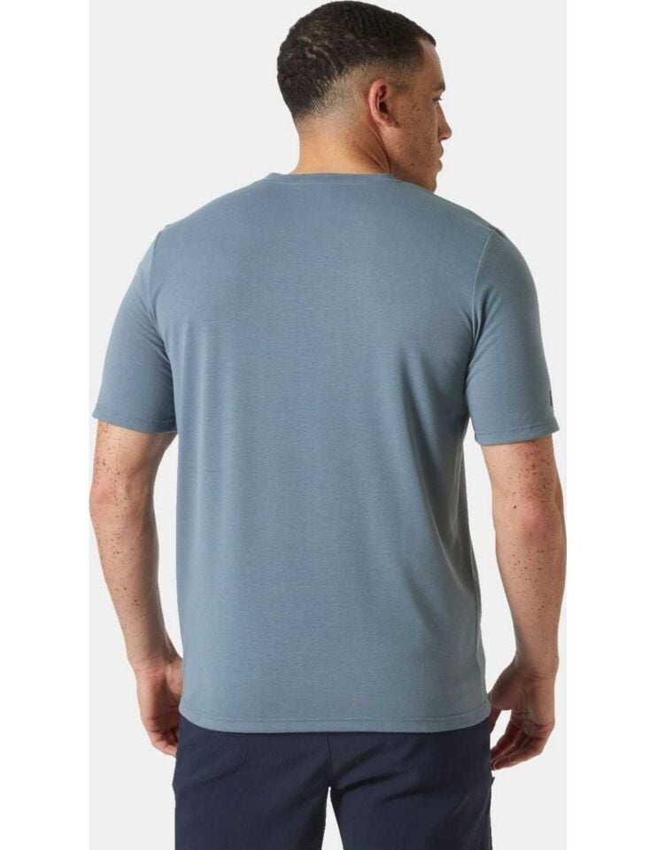 Helly Hansen Hp Race Graphic Erkek T-Shirt-HHA.34419