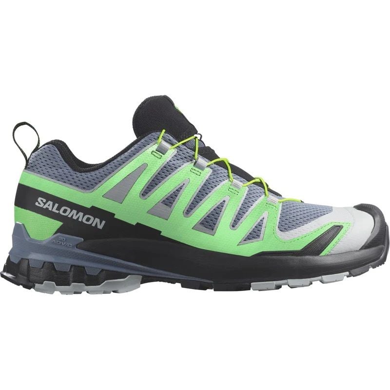 Salomon XA Pro 3D V9 Erkek Patika Koşu Ayakkabısı-L47271900