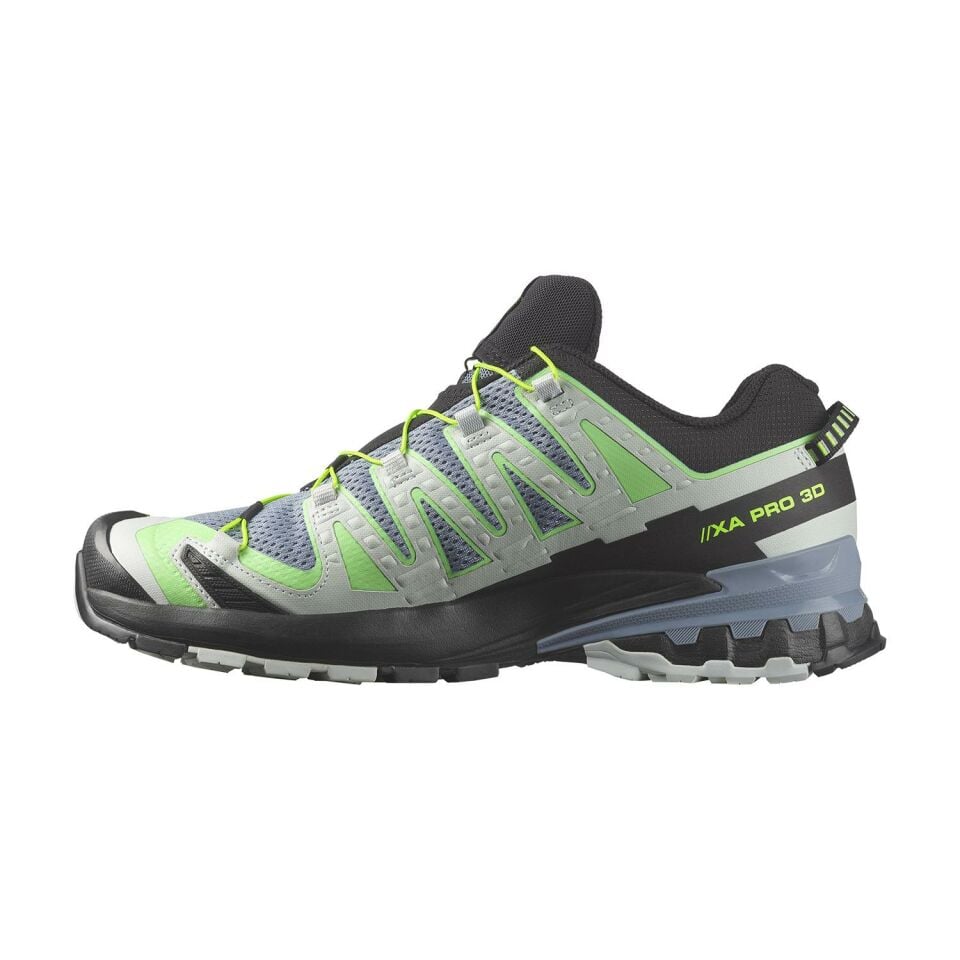 Salomon XA Pro 3D V9 Erkek Patika Koşu Ayakkabısı-L47271900
