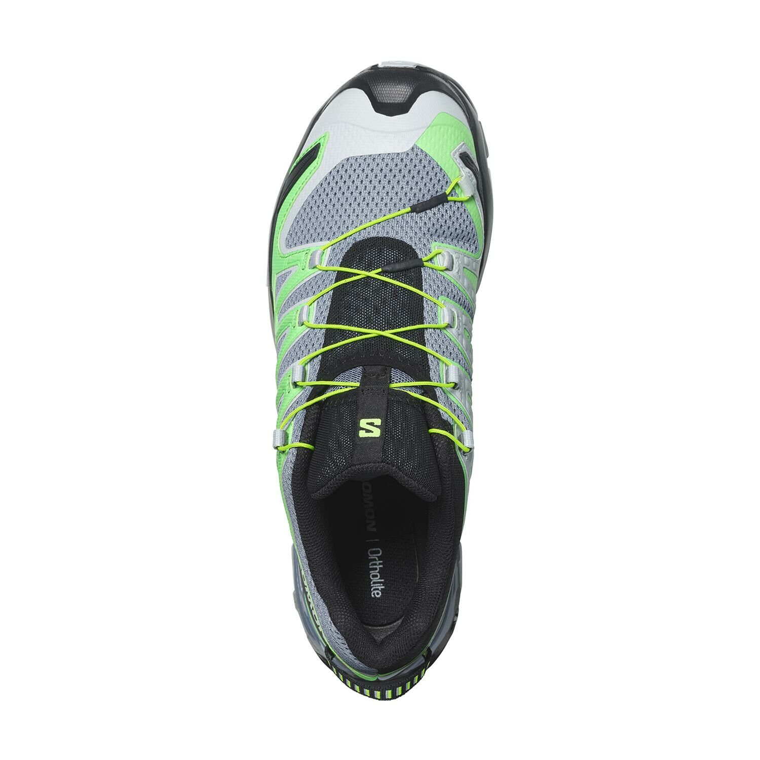Salomon XA Pro 3D V9 Erkek Patika Koşu Ayakkabısı-L47271900