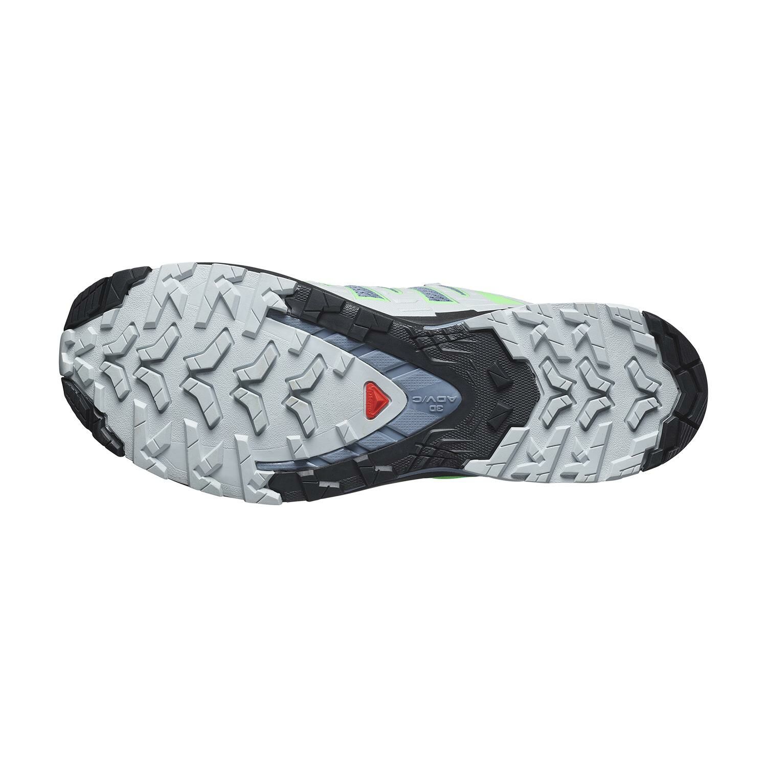 Salomon XA Pro 3D V9 Erkek Patika Koşu Ayakkabısı-L47271900
