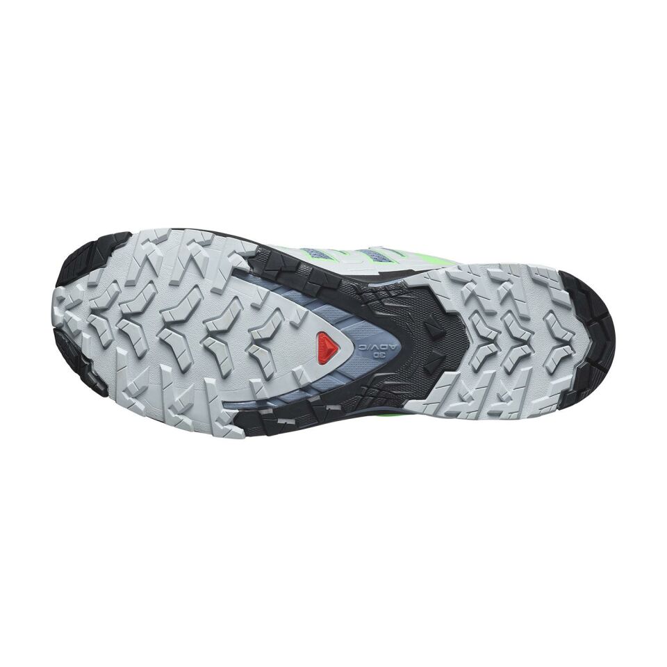 Salomon XA Pro 3D V9 Erkek Patika Koşu Ayakkabısı-L47271900