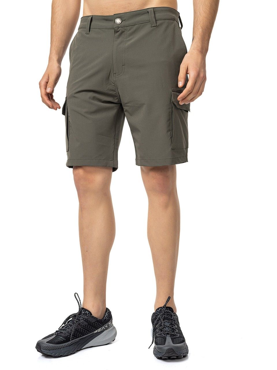 Merrell Claw Outdoor Erkek Şort-M4CLAWMDO
