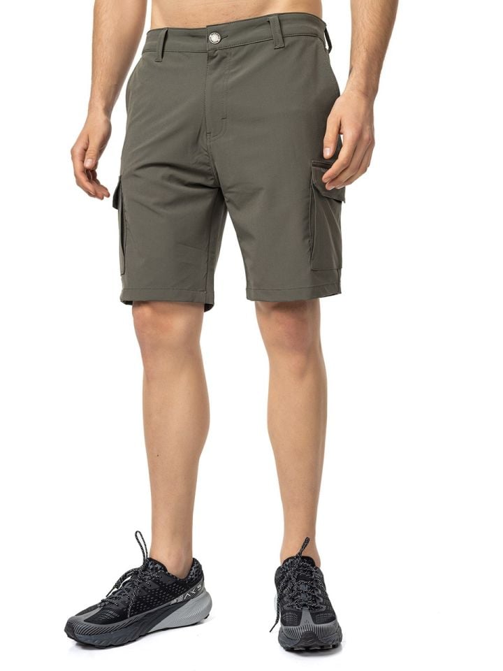 Merrell Claw Outdoor Erkek Şort-M4CLAWMDO