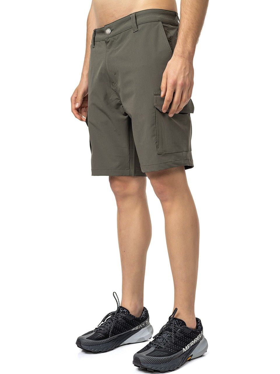 Merrell Claw Outdoor Erkek Şort-M4CLAWMDO