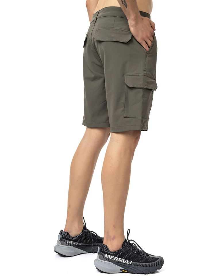 Merrell Claw Outdoor Erkek Şort-M4CLAWMDO