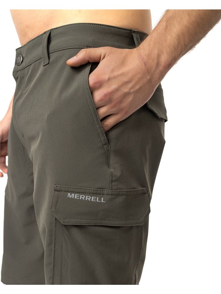 Merrell Claw Outdoor Erkek Şort-M4CLAWMDO