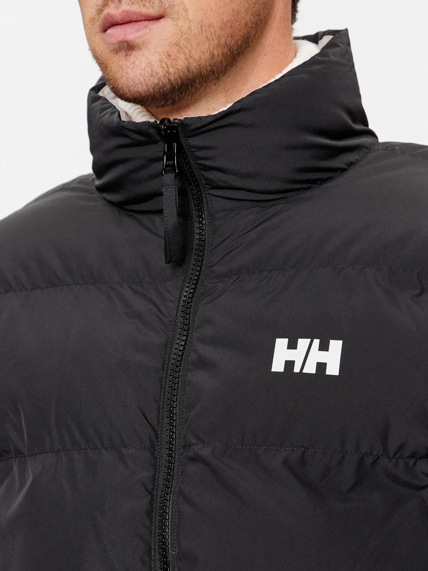 Helly Hansen YU 23 Erkek Çift Taraflı Mont-HHA.54060