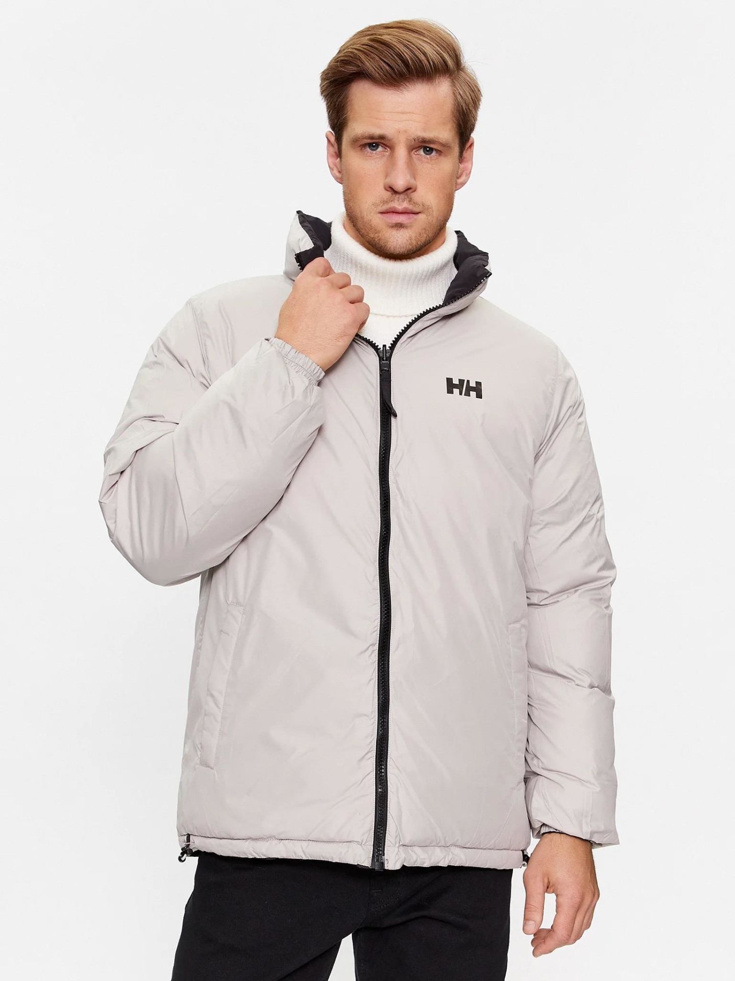 Helly Hansen YU 23 Erkek Çift Taraflı Mont-HHA.54060