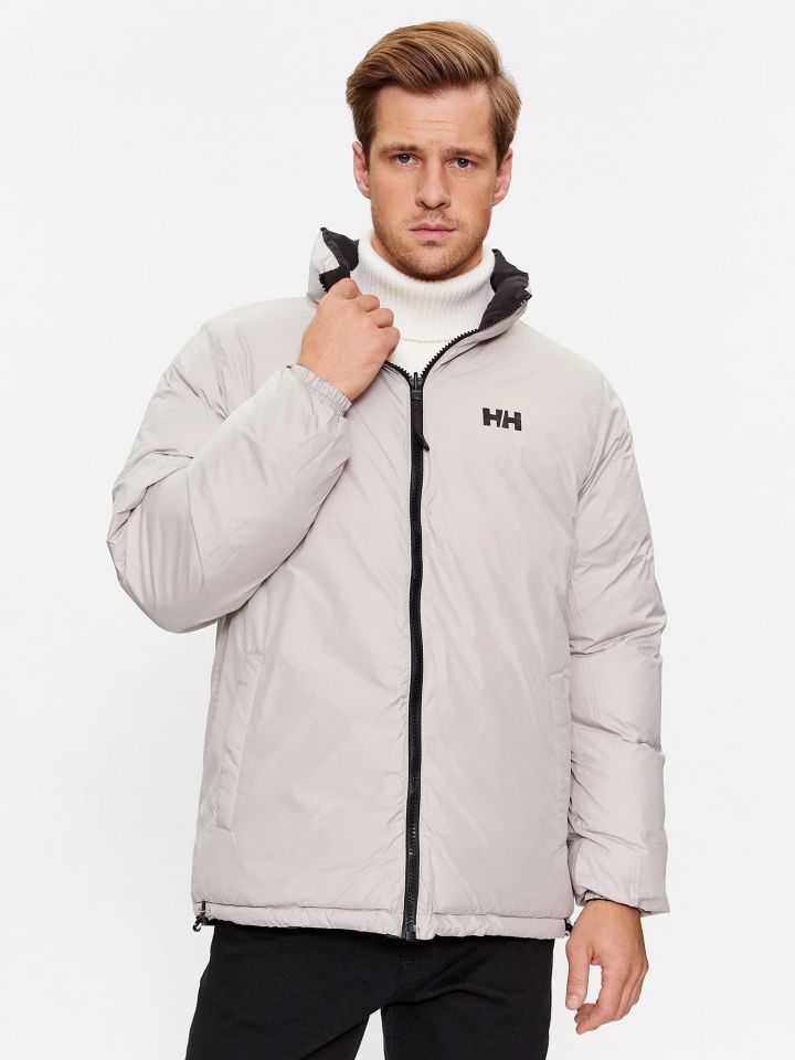 Helly Hansen YU 23 Erkek Çift Taraflı Mont-HHA.54060