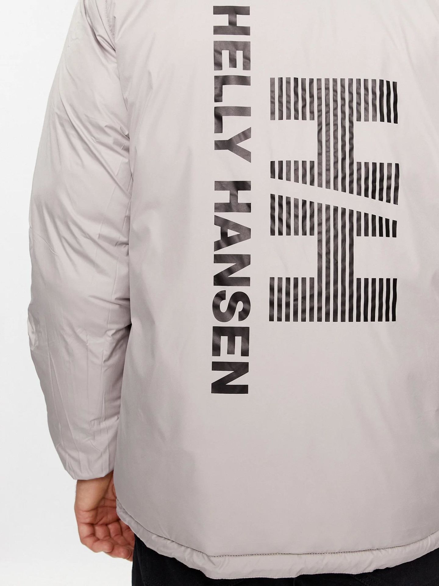 Helly Hansen YU 23 Erkek Çift Taraflı Mont-HHA.54060