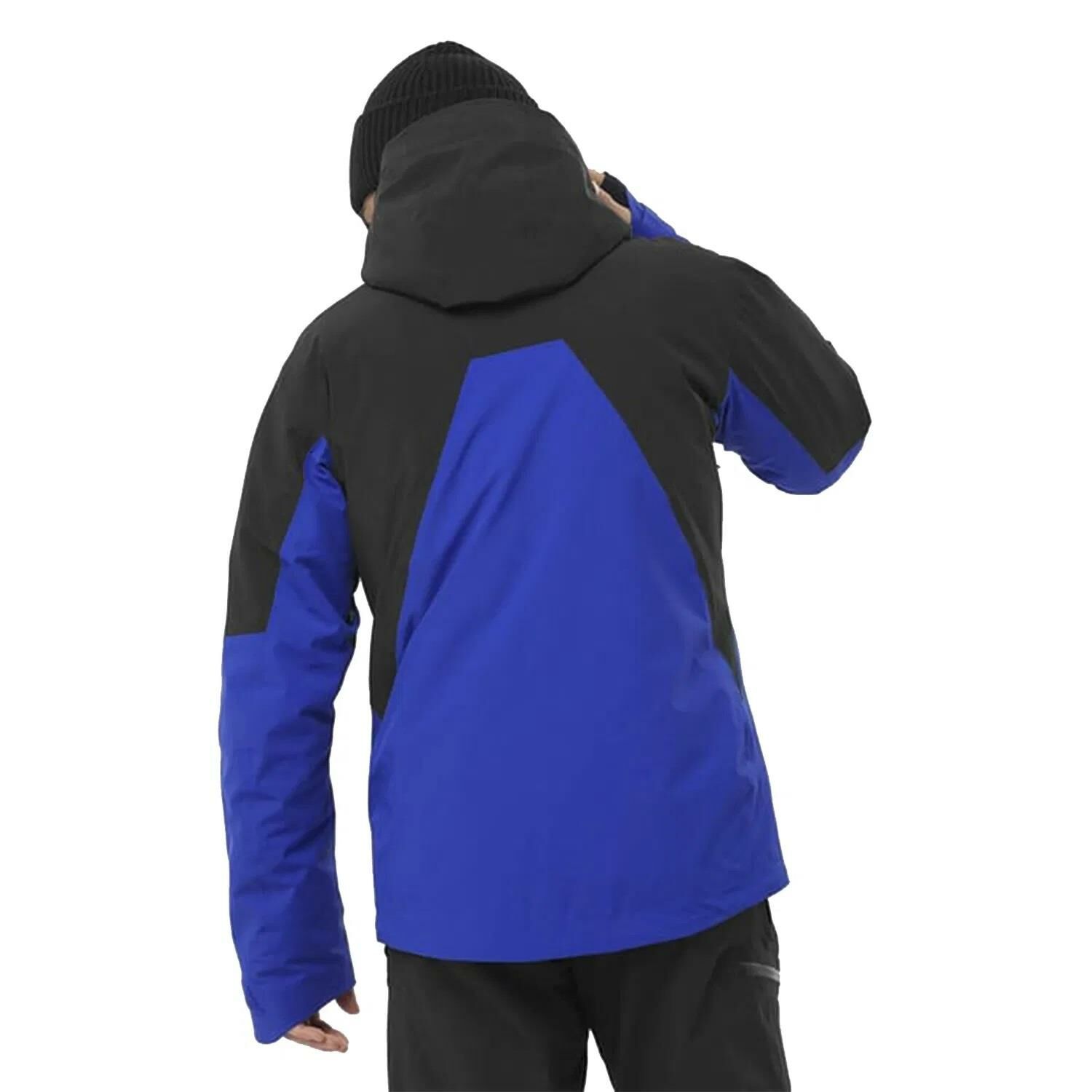 Salomon Brilliant Erkek Kayak/Snowboard Montu-LC2332600