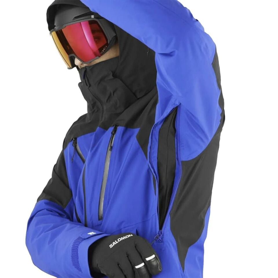 Salomon Brilliant Erkek Kayak/Snowboard Montu-LC2332600