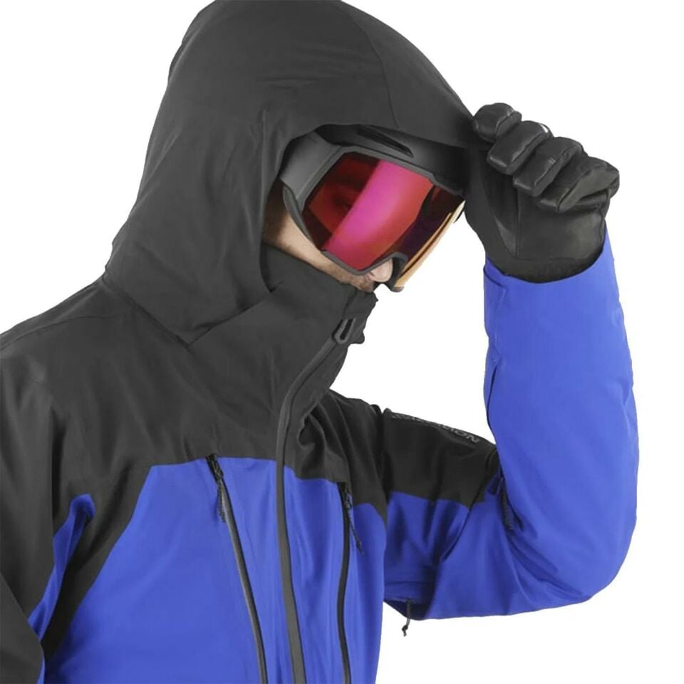 Salomon Brilliant Erkek Kayak/Snowboard Montu-LC2332600