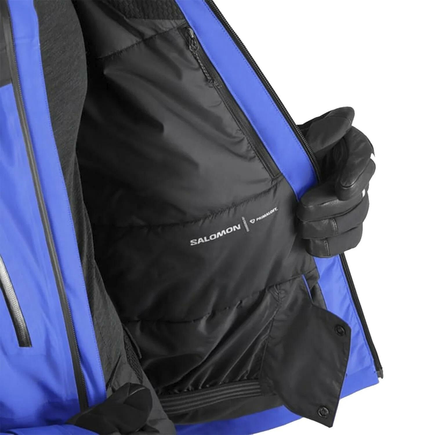 Salomon Brilliant Erkek Kayak/Snowboard Montu-LC2332600