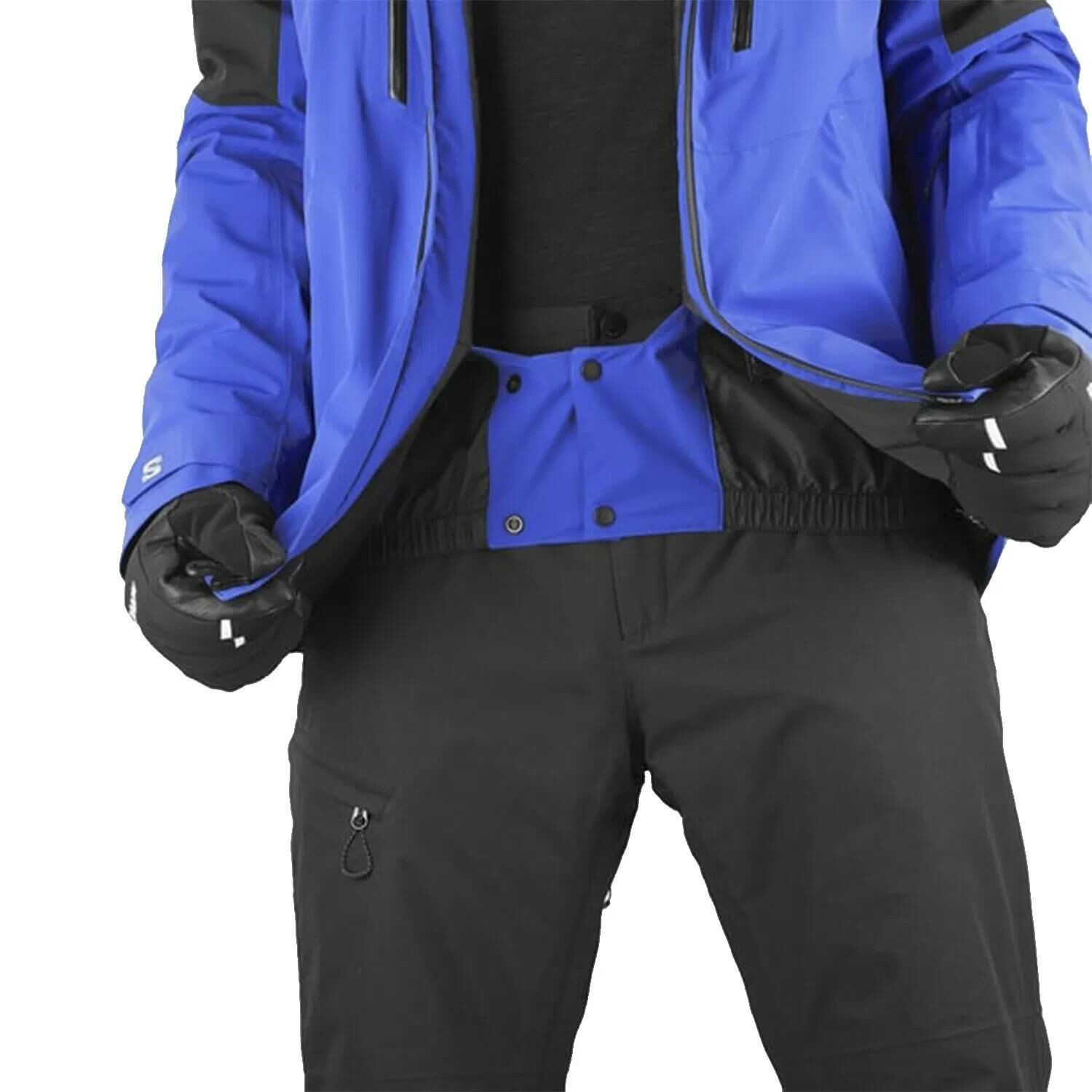 Salomon Brilliant Erkek Kayak/Snowboard Montu-LC2332600