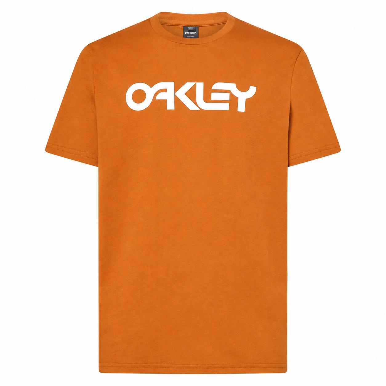Oakley Mark II Tee 2.0 Erkek T-Shirt-FOA404011