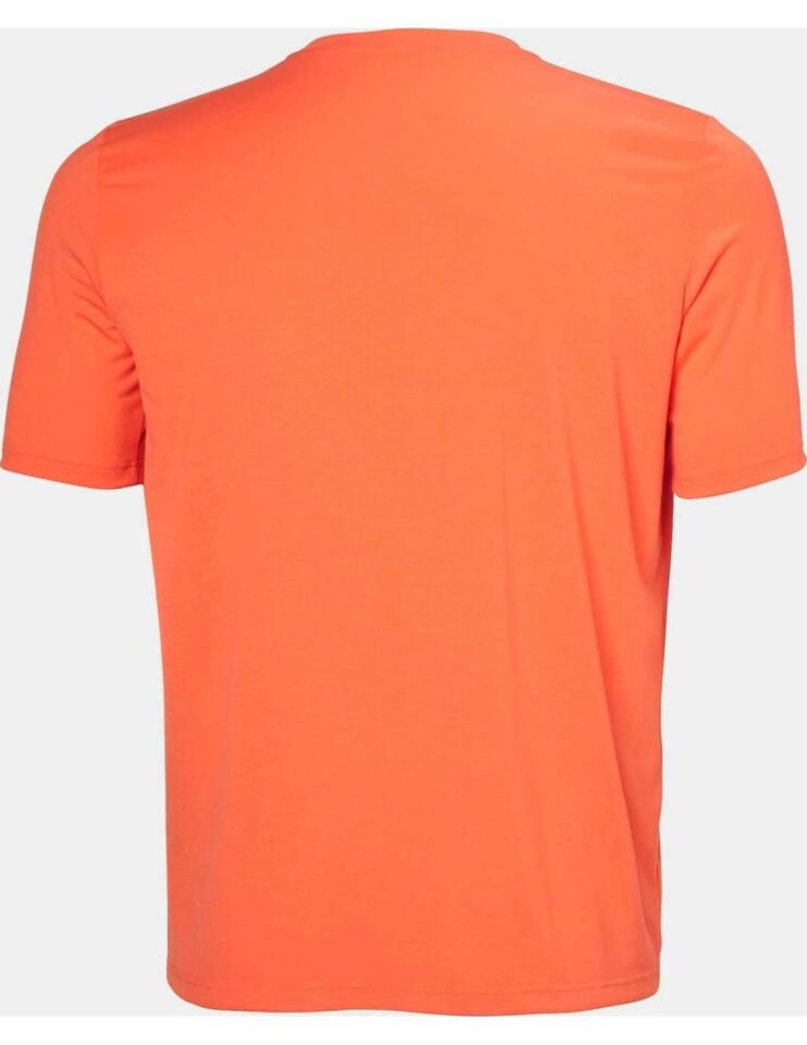 Helly Hansen Hp Race Graphic Erkek T-Shirt-HHA.34419