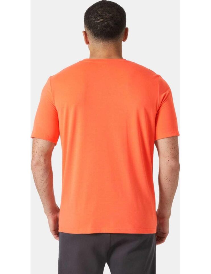 Helly Hansen Hp Race Graphic Erkek T-Shirt-HHA.34419