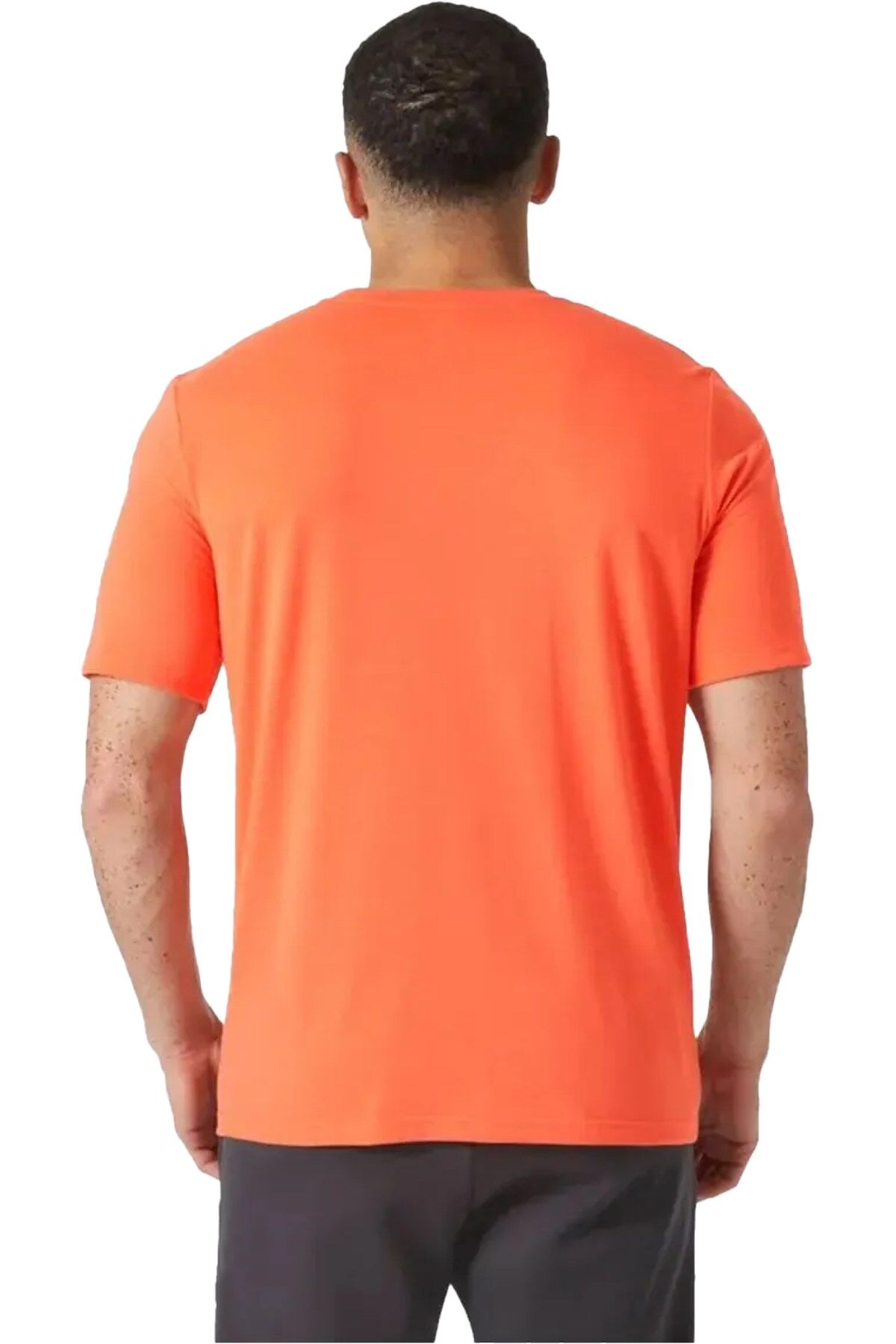 Helly Hansen Hp Race Graphic Erkek T-Shirt-HHA.34419