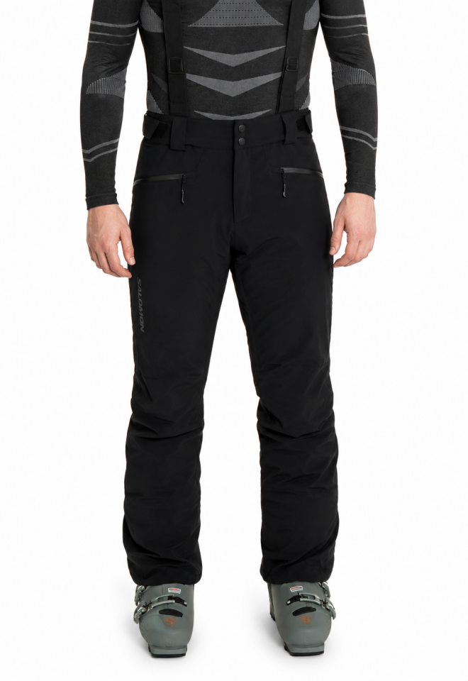 Salomon Edge Erkek Kayak Pantolonu-LC2150900