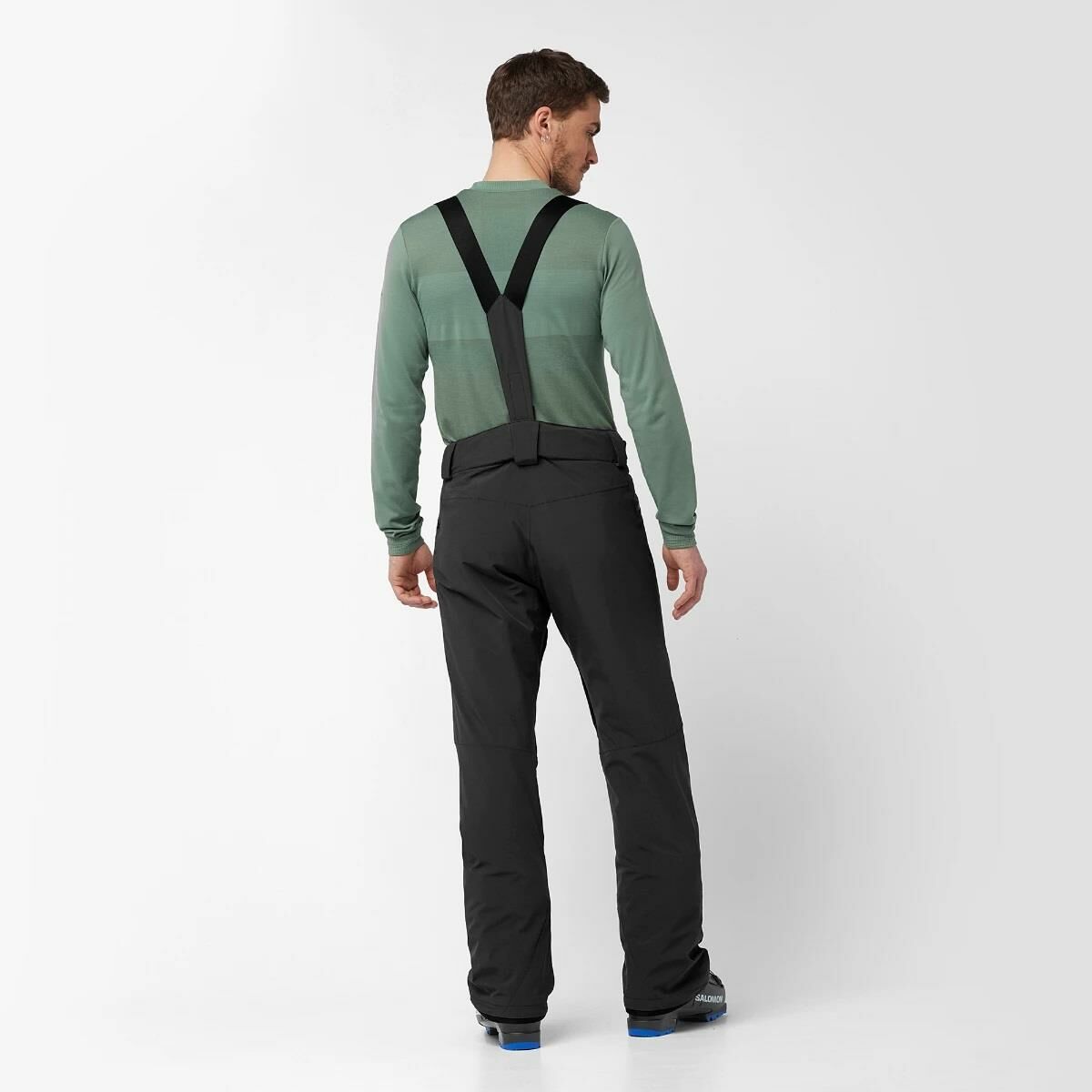 Salomon Edge Erkek Kayak Pantolonu-LC2150900