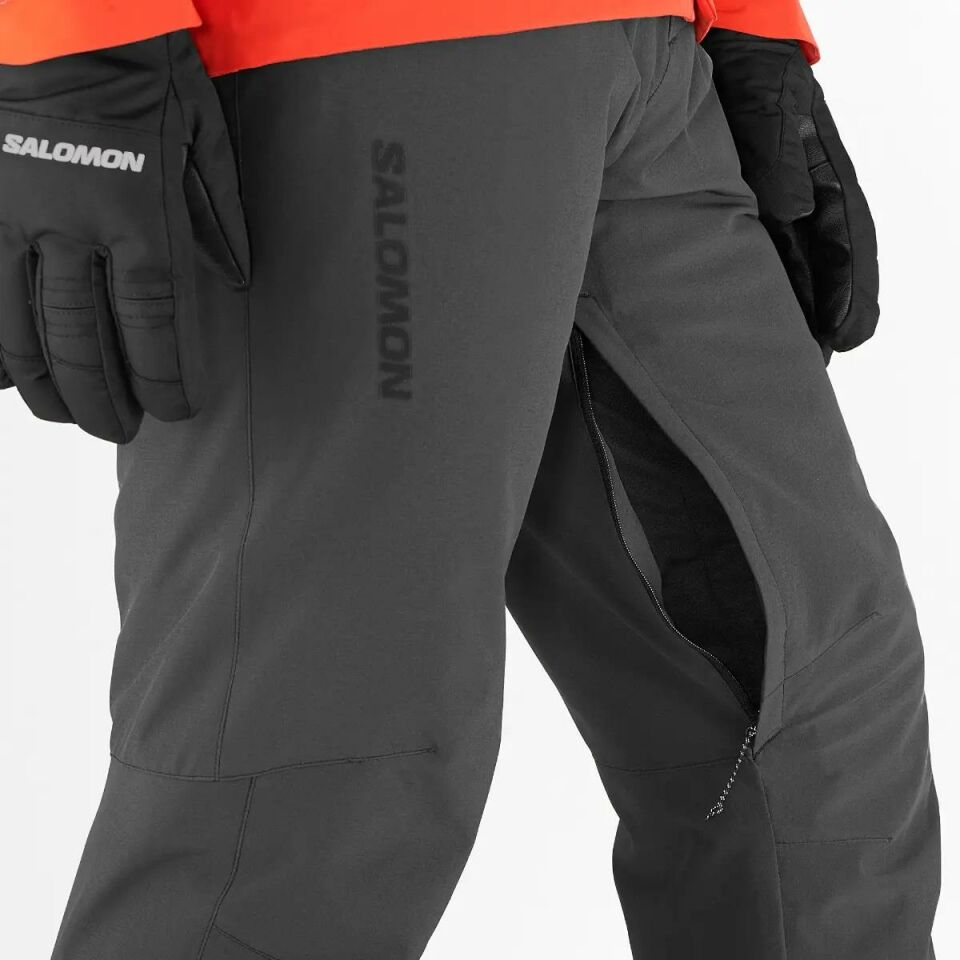 Salomon Edge Erkek Kayak Pantolonu-LC2150900