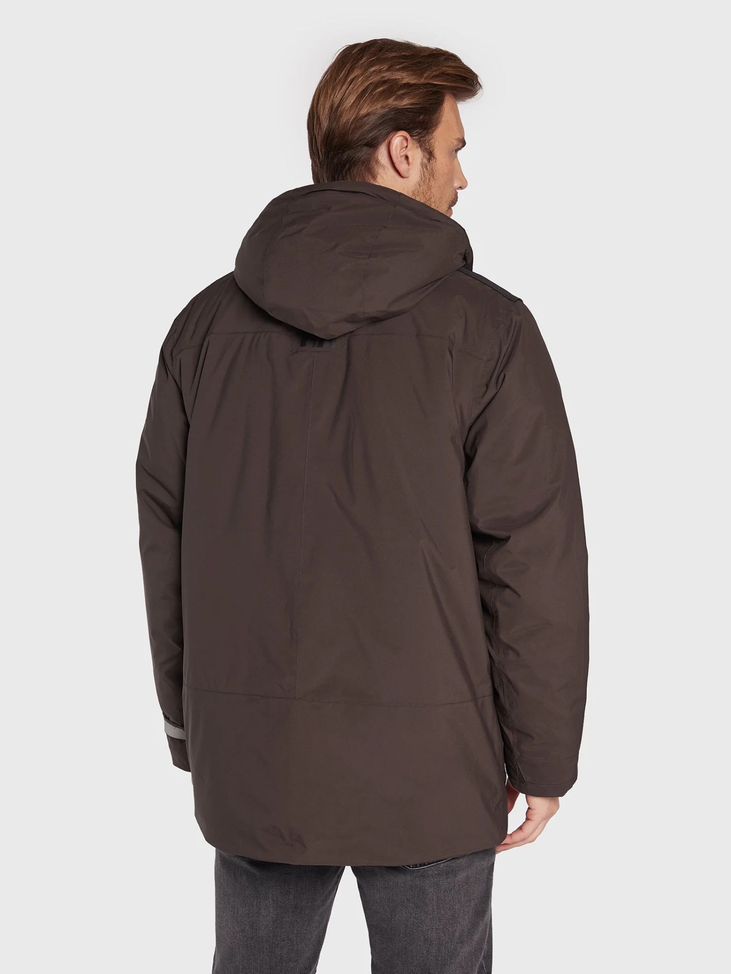Helly Hansen Reine Erkek Parka-HHA.5363001E