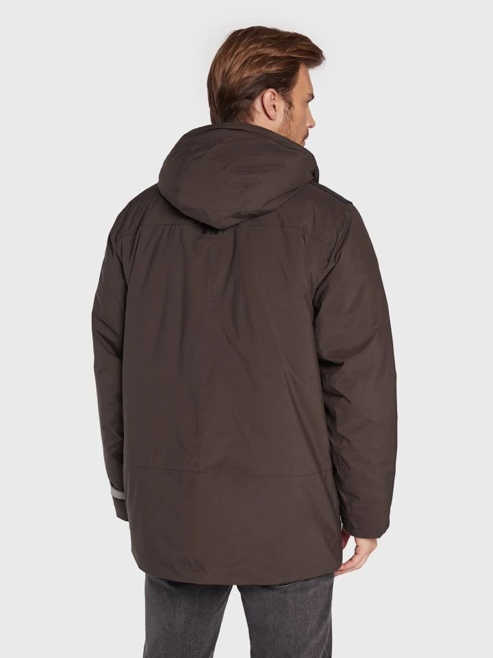 Helly Hansen Reine Erkek Parka-HHA.5363001E