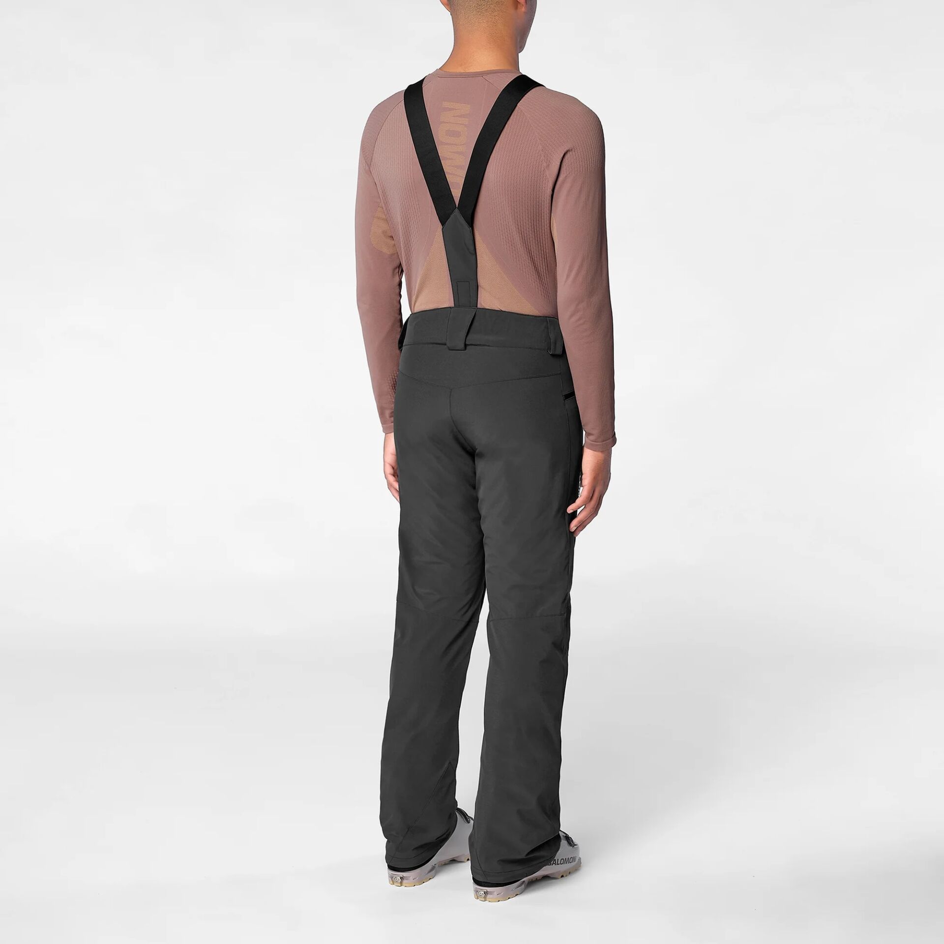 Salomon Edge Erkek Kayak Pantolonu-LC2150900