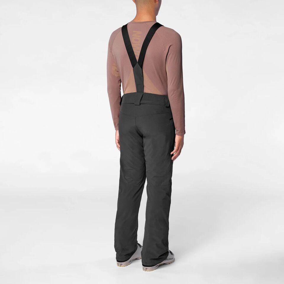 Salomon Edge Erkek Kayak Pantolonu-LC2150900