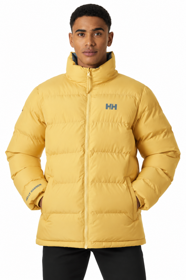 Helly Hansen YU 23 Erkek Çift Taraflı Mont-HHA.54060